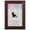 12 Pack: Espresso 4" x 6" Frame, Simply Essentials™ by Studio Décor®